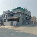 The Lahore Boys Hostel