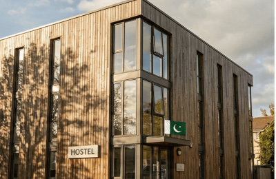Inside Hostel Life: What Students Really Experience Every Day
