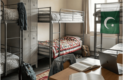 Top Hostel Living Tips to Stay Comfortable, Safe, and Productive
