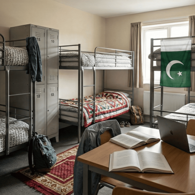 Top Hostel Living Tips to Stay Comfortable, Safe, and Productive