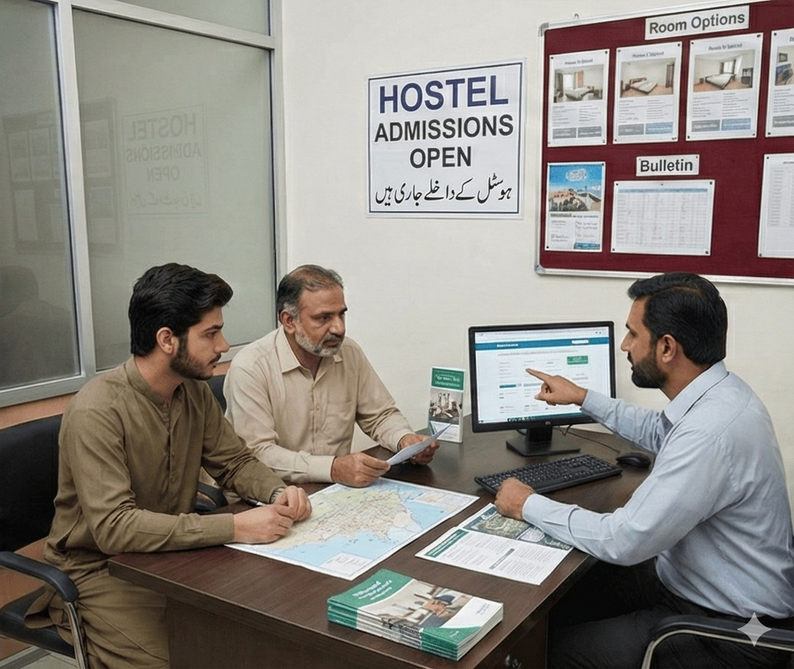 How to Choose the Right Hostel: A Practical Guide for Students