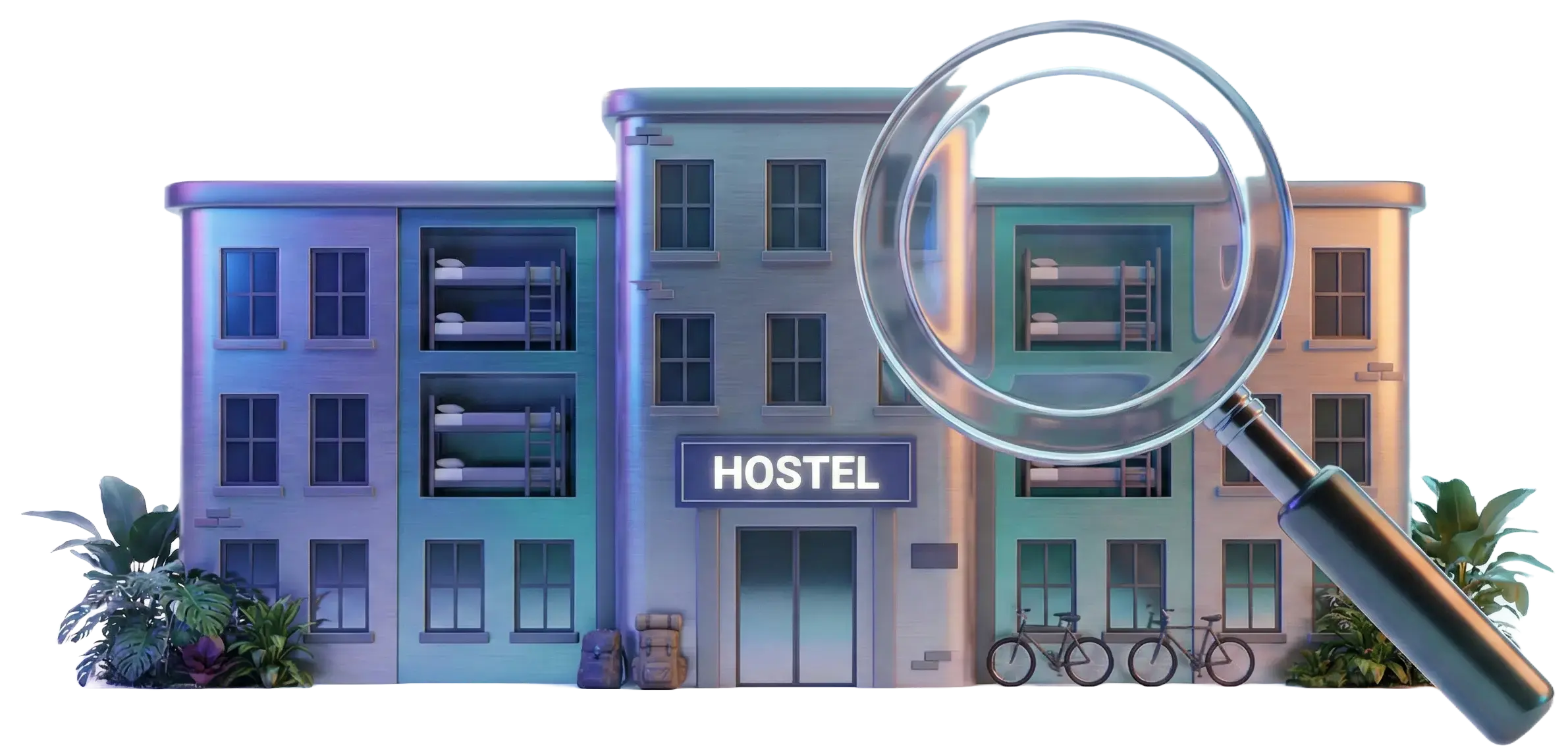 Find Your Perfect Stay Today