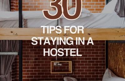 Top Hostel Living Tips to Stay Comfortable, Safe, and Productive