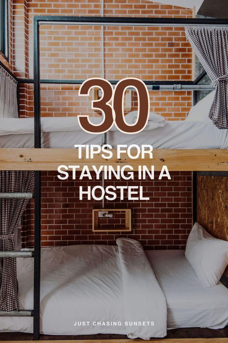 Top Hostel Living Tips to Stay Comfortable, Safe, and Productive