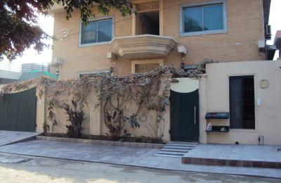 Kashmir Girls Hostel