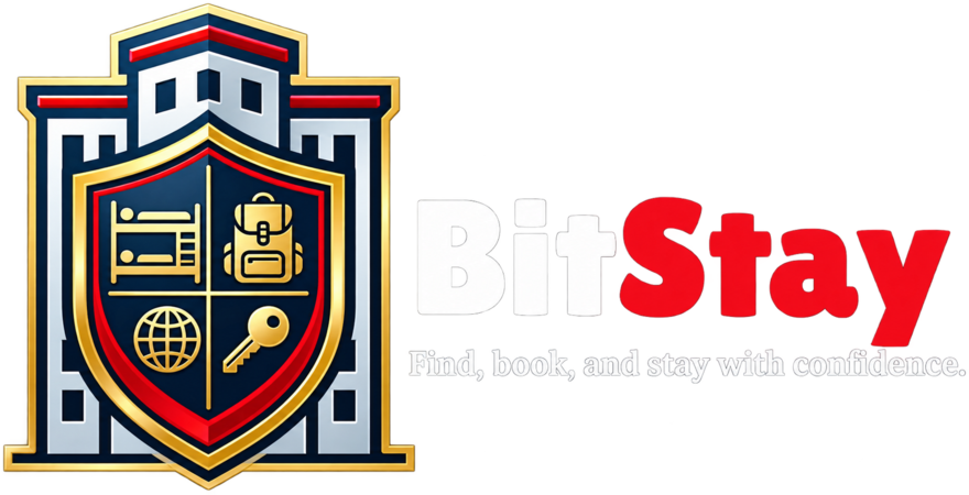 BitStay - Find, book, and stay with confidence.